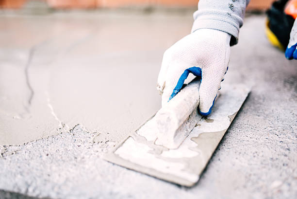 Best Concrete Patio Contractor  in Wynantskill, NY